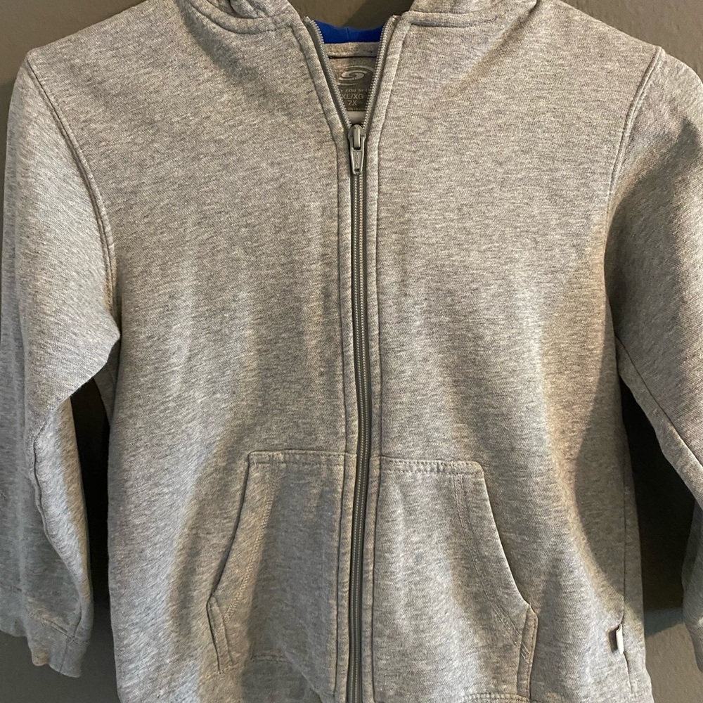 Simply for sports boys jacket🤍